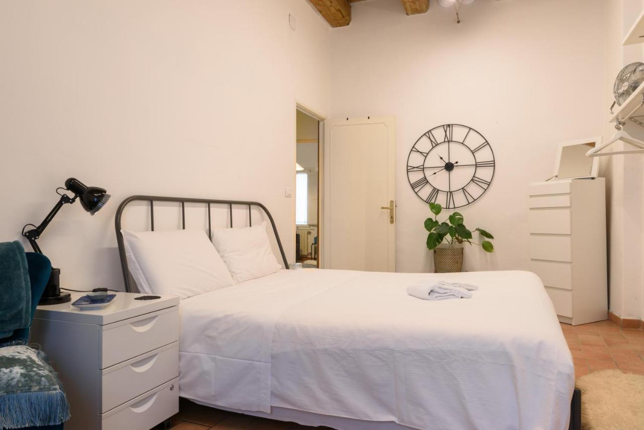 סיינה La Maison Di Marta מראה חיצוני תמונה