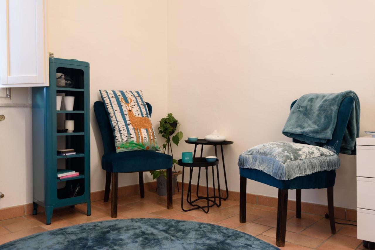 סיינה La Maison Di Marta מראה חיצוני תמונה
