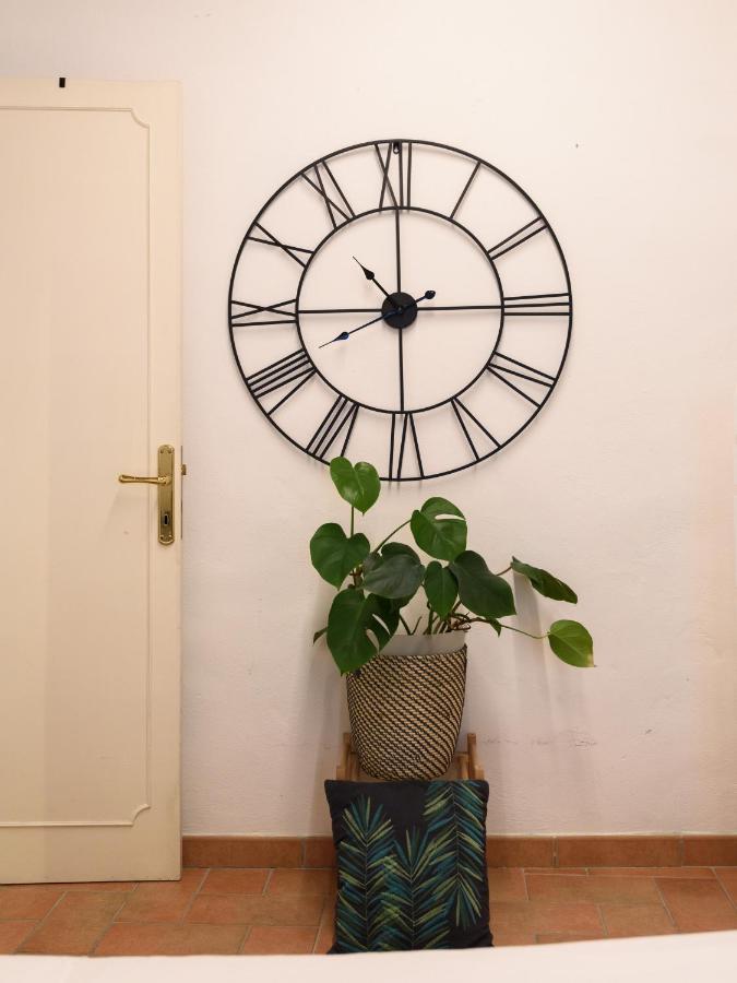 סיינה La Maison Di Marta מראה חיצוני תמונה