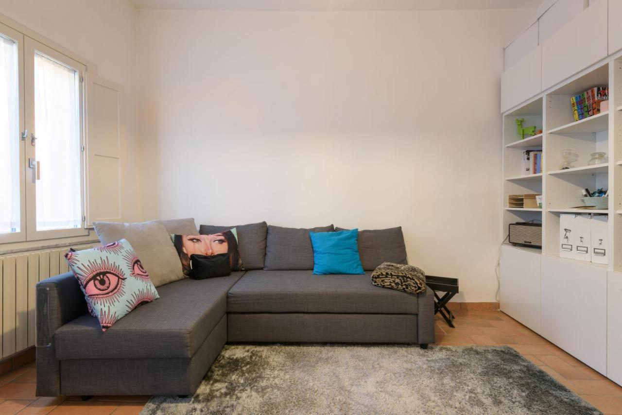 סיינה La Maison Di Marta מראה חיצוני תמונה