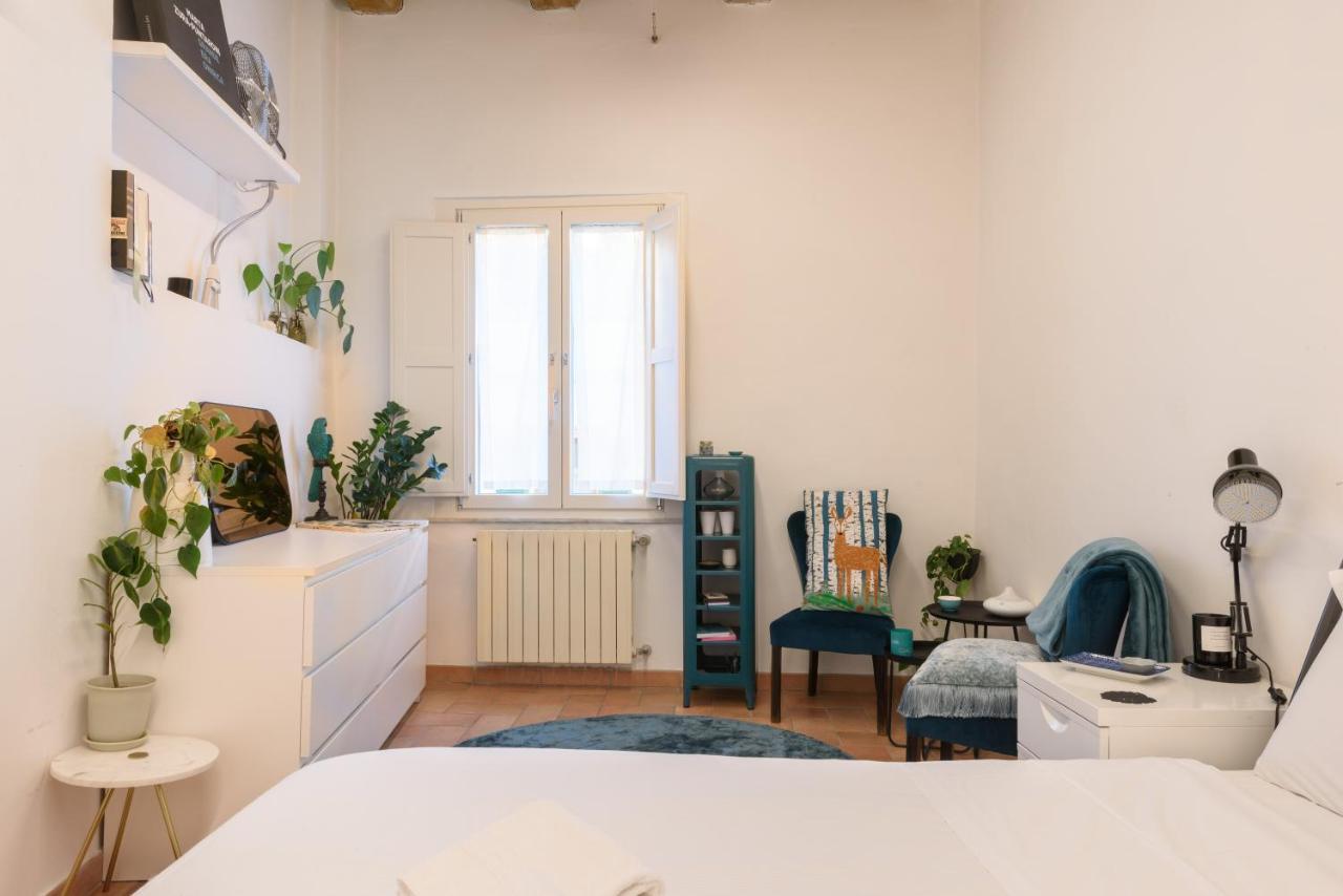 סיינה La Maison Di Marta מראה חיצוני תמונה