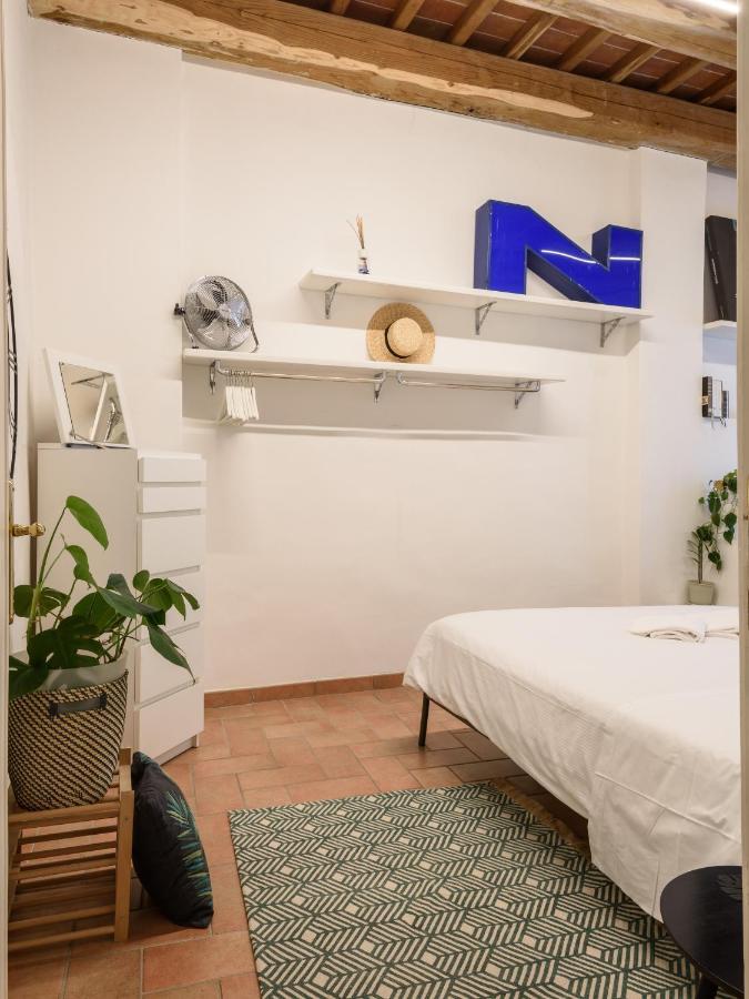 סיינה La Maison Di Marta מראה חיצוני תמונה